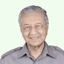 Betui La Tu Mahathir GIF - Betui La Tu Mahathir Old Man GIFs