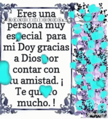 amistad eres