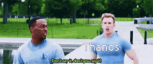 thanos on your left captain america winter soldier sam wilson steve rogers thanos on your left captain america winter soldier sam wilson steve rogers