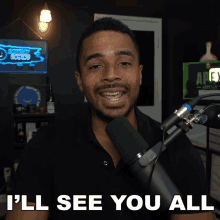 Ill See You All Raynday Gaming GIF - Ill See You All Raynday Gaming See Ya GIFs