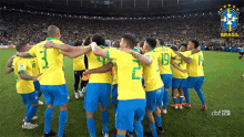 Comemoração Brazil National Football Team GIF - Comemoração Brazil National Football Team Comemore GIFs