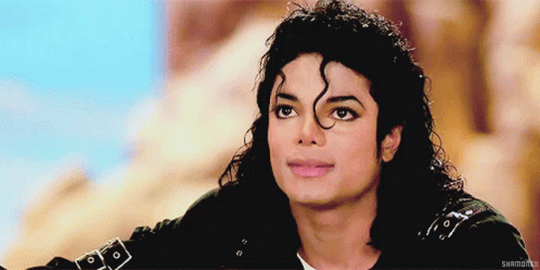 Smile Michael Jackson GIFs | Tenor