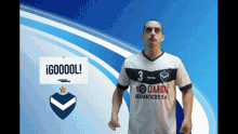 Bruno Olivelli Alvear Club Futsal GIF - Bruno Olivelli Alvear Club Alvear Club GIFs