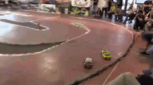rc drift srcdf