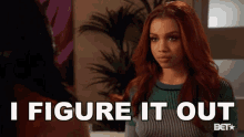 Figure It Out Think About It GIF - Figure It Out Think About It What Do You Think GIFs