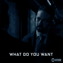 What Do You Want In Return Everything GIF - What Do You Want In Return What Do You Want Everything GIFs