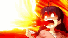 Spicy Anime GIF - Spicy Anime Hot GIFs