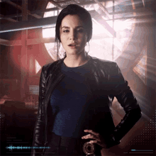 Ac Altered GIF - Ac Altered Carbon GIFs