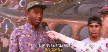 tyler the creator tyler the creator