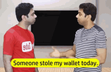 चोरी Someone Stole My Wallet Today GIF - चोरी Someone Stole My Wallet Today Stolen Wallet GIFs
