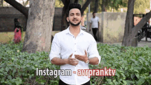 Instagram Avrprank Tv Vinay Thakur GIF - Instagram Avrprank Tv Vinay Thakur Avr Prank Tv GIFs