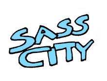 sass tegan teganiversen sass city city