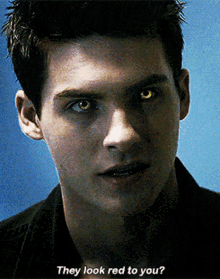 Theo Raeken Teen Wolf GIF - Theo Raeken Teen Wolf Cody Christian