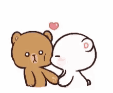 Love Bear GIF - Love Bear Kiss GIFs