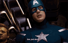 avengers son just dont just dont stop just dont dont do it avengers son just dont just dont stop just dont dont do it
