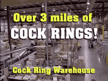 Mr Show Cock Ring Warehouse GIF - Mr Show Cock Ring Warehouse Warehouse GIFs