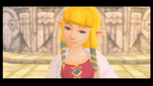 Zelda Skywardsword GIF - Zelda Skywardsword GIFs