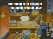 Tyler Mcvicker Half Life GIF - Tyler Mcvicker Half Life Hlvr GIFs