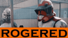 Rogered Clone Trooper GIF - Rogered Clone Trooper Storm Trooper GIFs