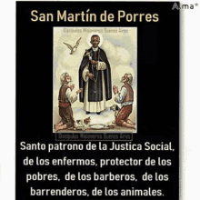 San Martin De Porres Alma GIF - San Martin De Porres Alma GIFs