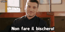 bischero bake off bake off itali damiano carrara
