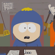 I Dont Believe It Craig Tucker GIF - I Dont Believe It Craig Tucker South Park GIFs