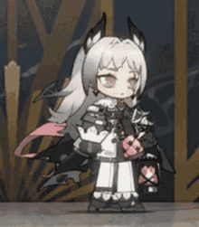 arknights
