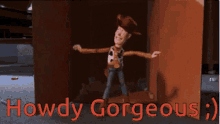 Woody Howdy GIF - Woody Howdy GIFs