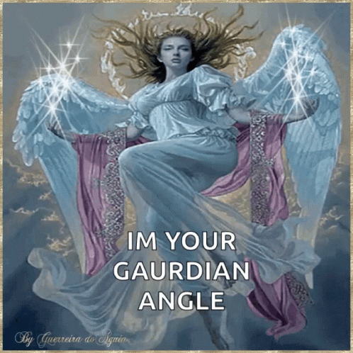 Guardian Angel GIF - Guardian Angel Angels GIFs