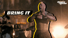 Bring It Fight Me GIF - Bring It Fight Me Pick A Fight GIFs