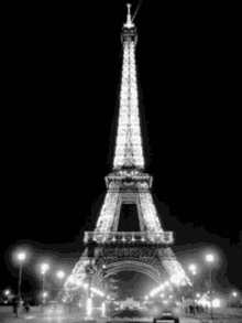 Eiffel Tower Paris GIF - Eiffel Tower Paris Tourist Spot GIFs