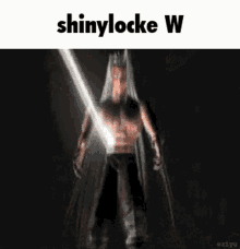 Shinylocke Shinylocke_yt GIF - Shinylocke Shinylocke_yt Shinylocke W GIFs
