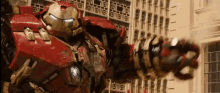 Perfect Cool GIF - Perfect Cool Iron Man GIFs
