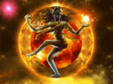 Lord Shiva GIF - Lord Shiva GIFs