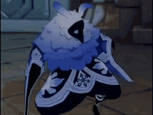 Abyss Mage GIF - Abyss Mage Abyssmage GIFs