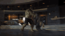 Hulk Loki Gifs Tenor