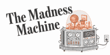 March Madness March Madness Machine GIF - March Madness March Madness Machine GIFs