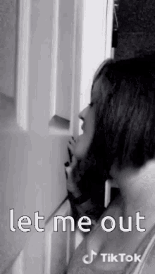 let me in let me out lol hello hi let me in let me out lol hello hi
