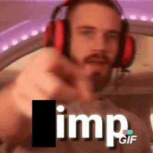 Imp Meme GIF - Imp Meme GIFs