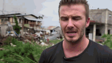 David Beckham Charity GIF - David Beckham Beckham Charity GIFs
