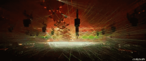 Lasers Rave GIF - Lasers Rave Festival GIFs
