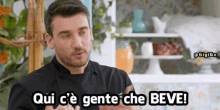 bake off italia damiano carrara bene drink