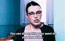 You Can Do Anything GIF - You Got This You Can Do It You Can Do Anything You Want To GIFs