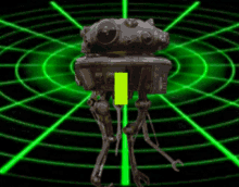 ipd bot imperial probe droid discord know what you d id last summer