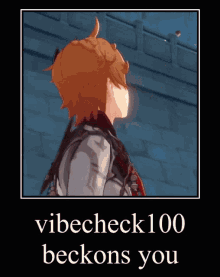 vibecheck100 genshin genshin impact tartaglia childe vibecheck100 genshin genshin impact tartaglia childe