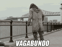 Vagabundo GIF - Vagabundo GIFs
