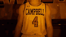 Noah Saunders Campbell University GIF - Noah Saunders Campbell University Go Camels GIFs