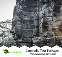 Cambodia Tour Packages Sites GIF - Cambodia Tour Packages Tour Sites GIFs