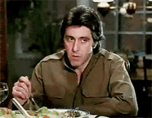 Al Pacino Hoo Ha GIFs | Tenor