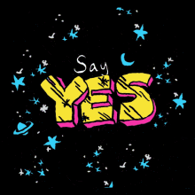Say Yes To Saying No Say No GIF - Say Yes To Saying No Say No Mtv GIFs
